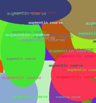 Augmentin Course